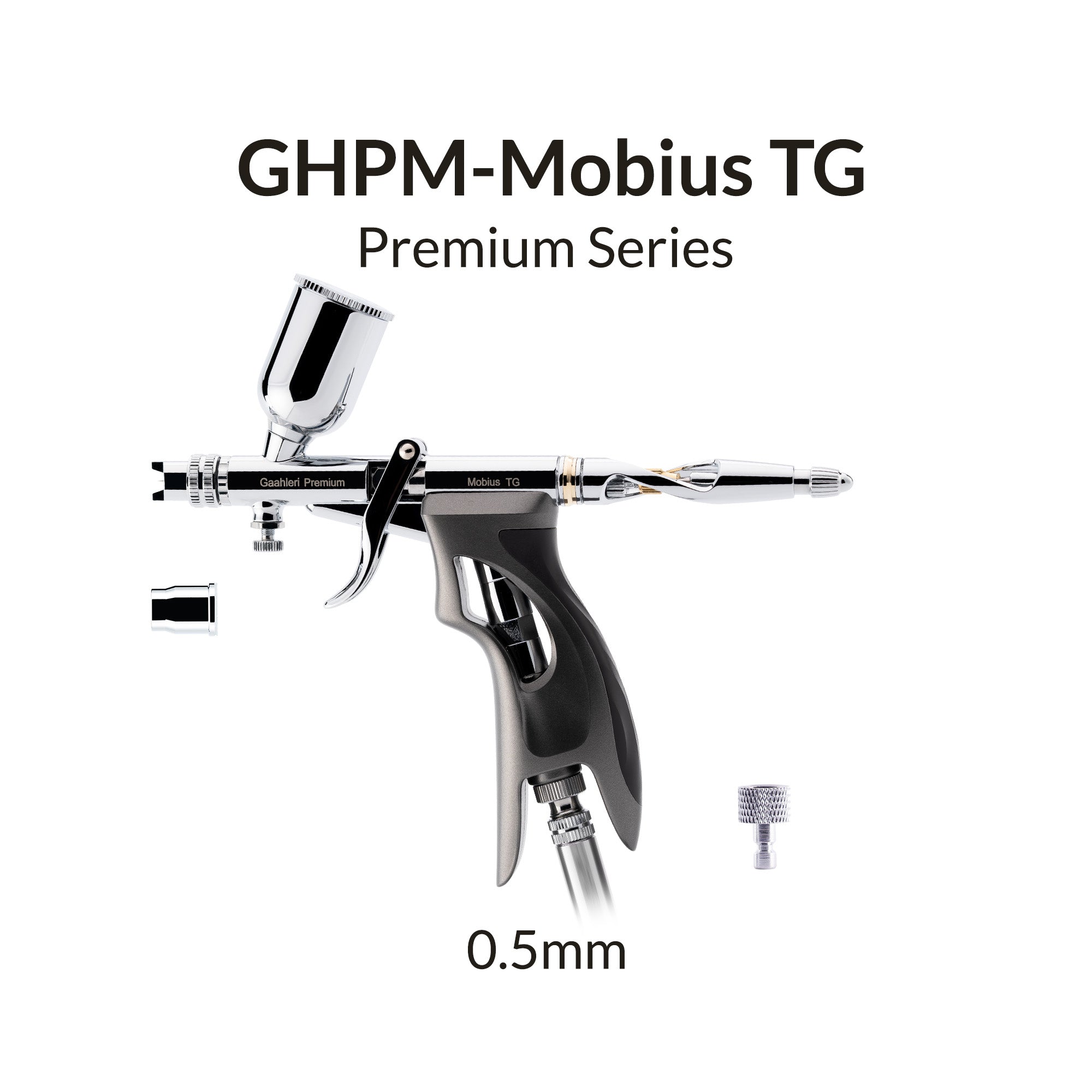 Premium Series GHPM-Mobius TG