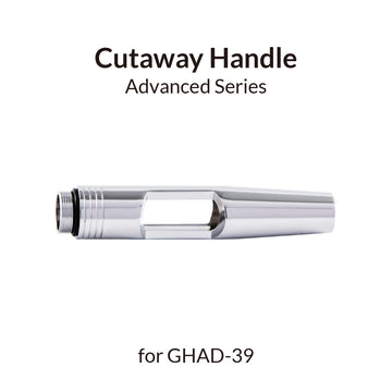 Cutaway Handle for GHAD-39