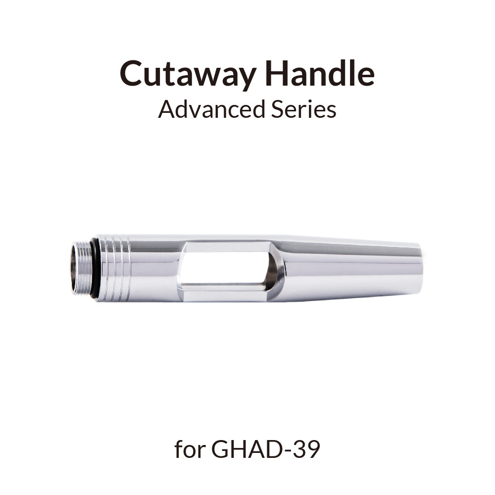 Cutaway Handle for GHAD-39