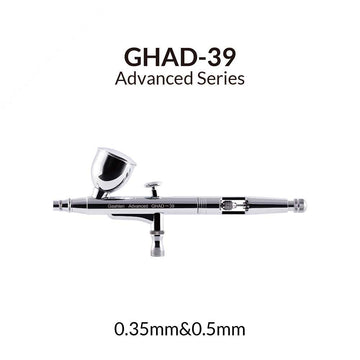 GHAD-39 アドバンスシリーズ エアブラシ