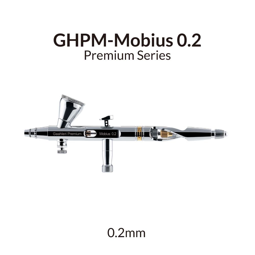 プレミアムシリーズ GHPM-Mobius 0.2mm