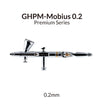 プレミアムシリーズ GHPM-Mobius 0.2mm