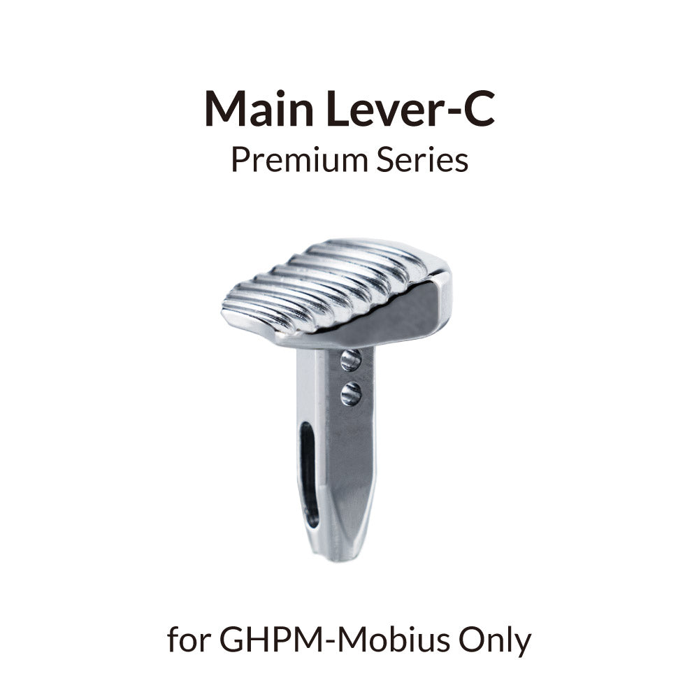 Mobius Main Lever C-Type