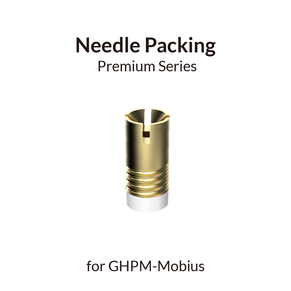 Mobius Needle Guide Packing