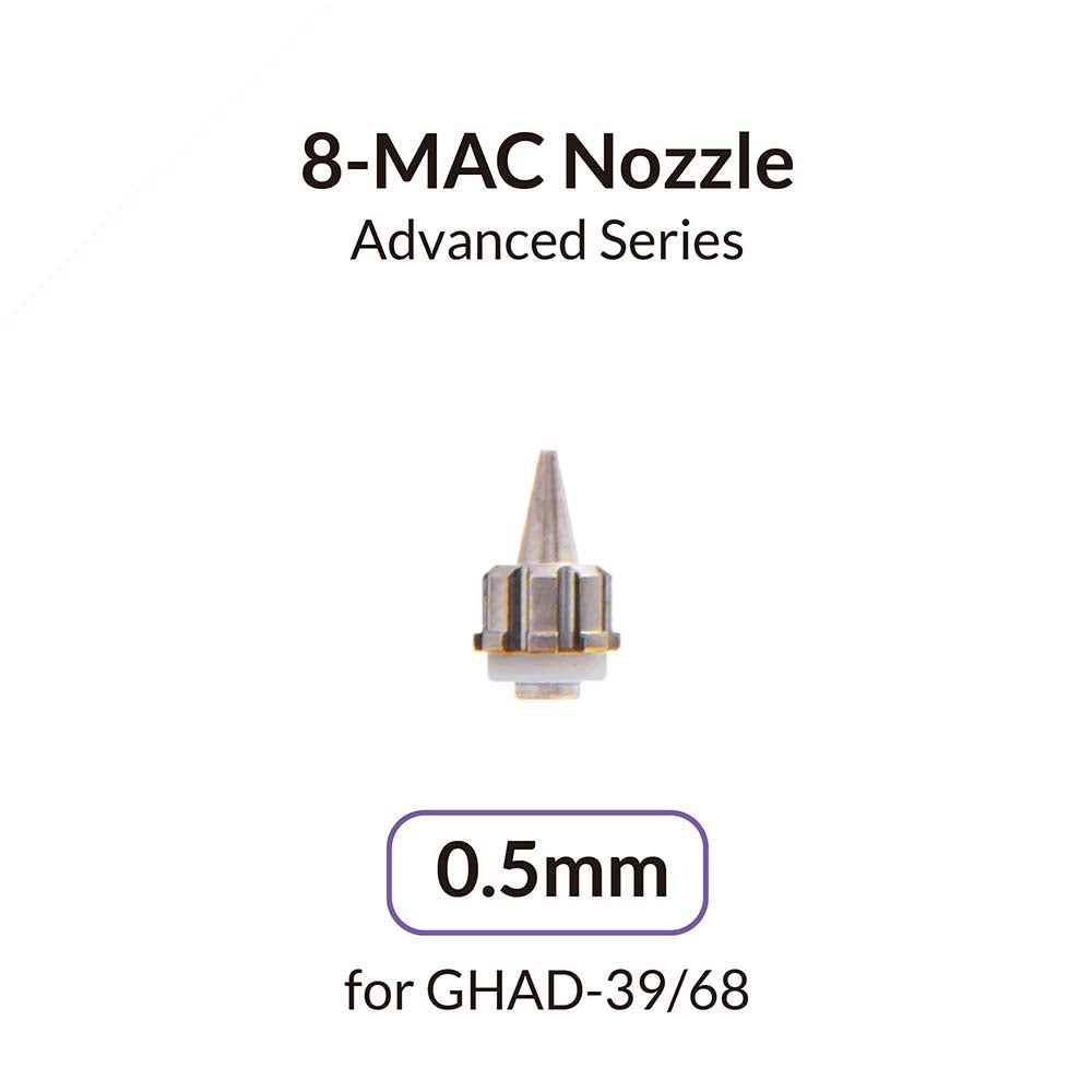 0.5mm Nozzle for Advanced Series