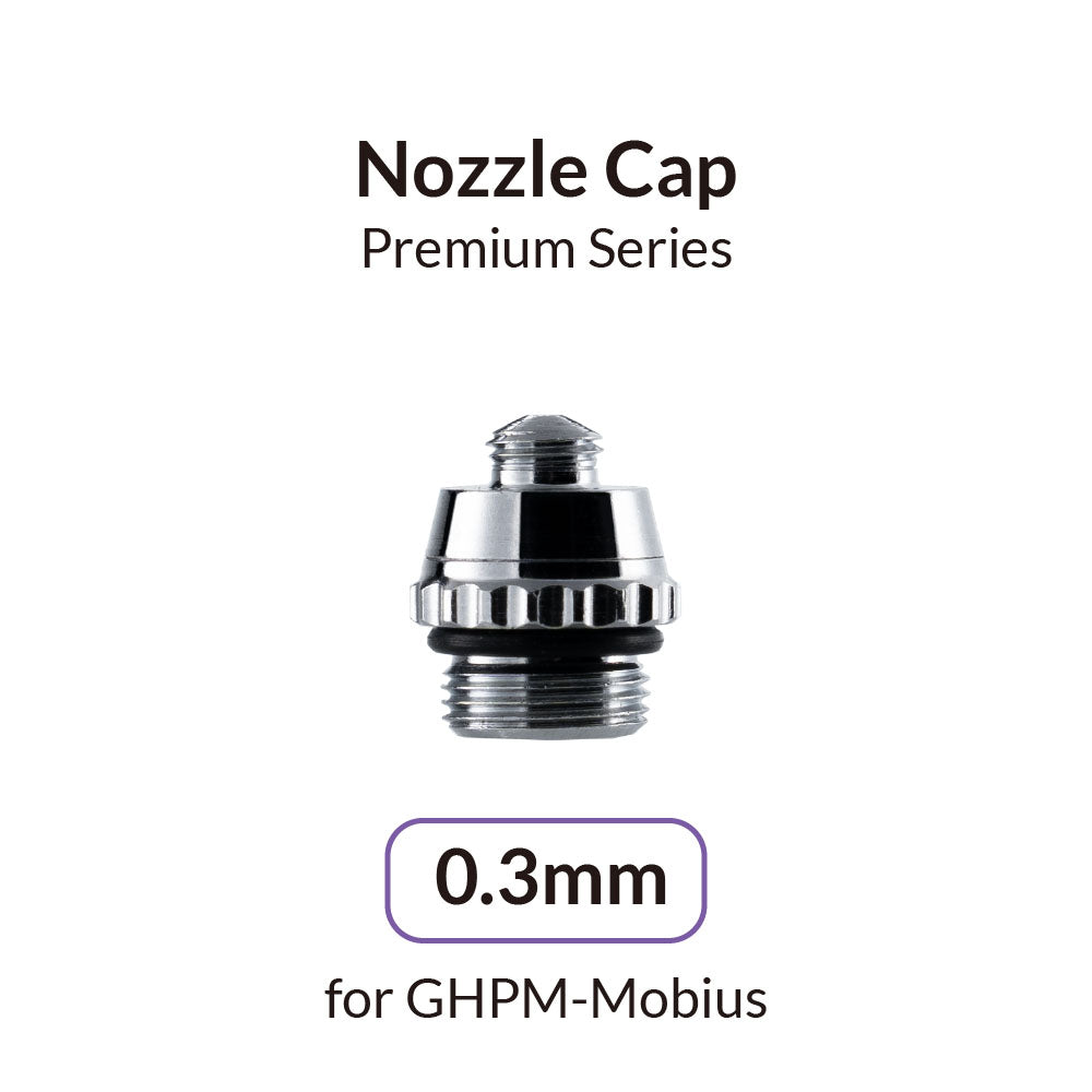 Premium Series GHPM-Mobius 0.2mm + 0.3mm Upgrade Pack Bundle