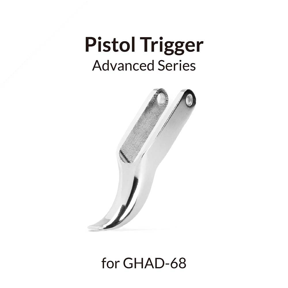 Gaahleri Aérographe Pièce de Rechange Pistolet Trigger Type