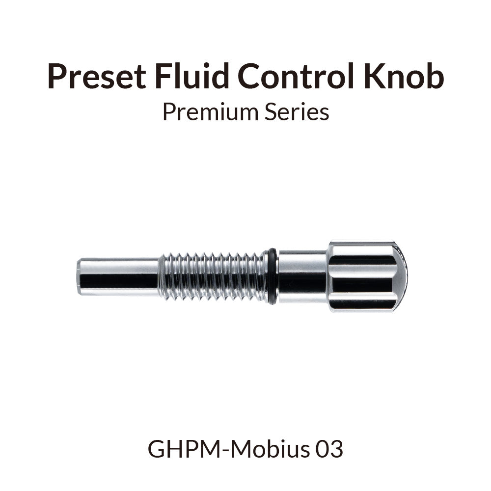 Mobius 03 Control Knob