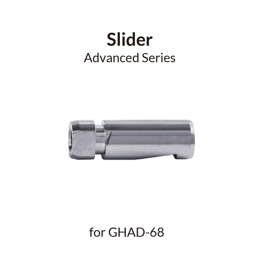 Slider for GHAD-68