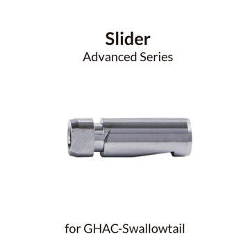 Slider for Swallowtail