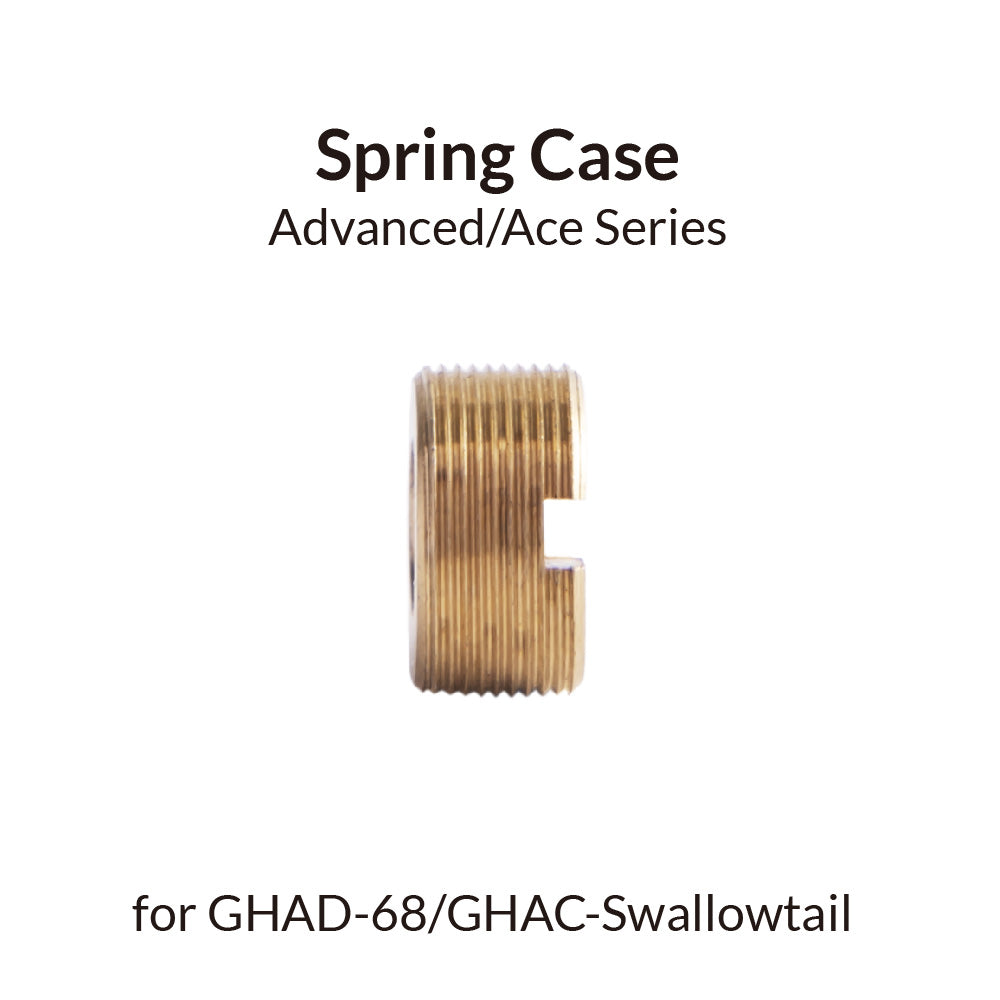 Spring Case for GHAD-68/Swallowtail