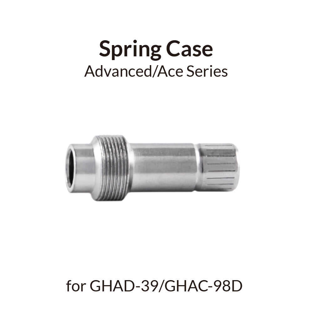 Spring Case for GHAD-39/GHAC-98D