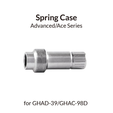 Spring Case for GHAD-39/GHAC-98D