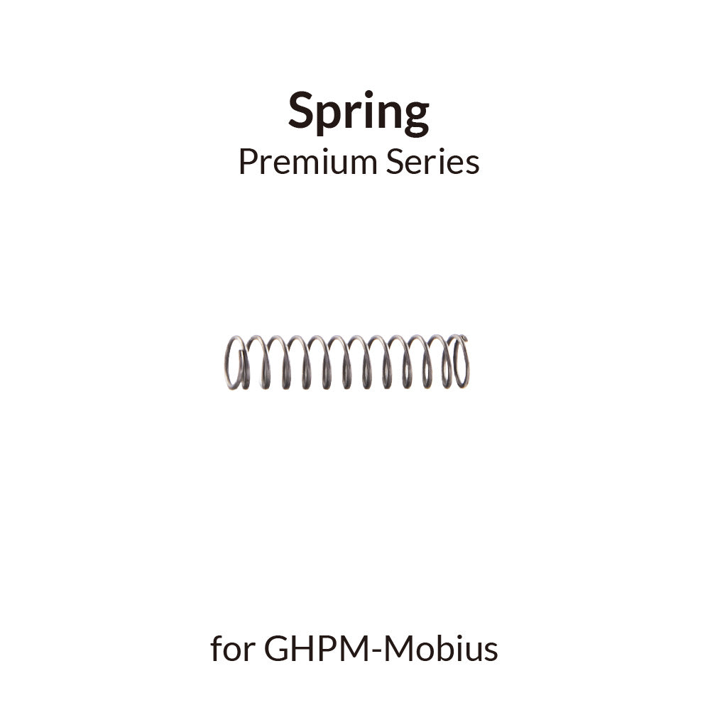 Spring For Mobius Airbrushes