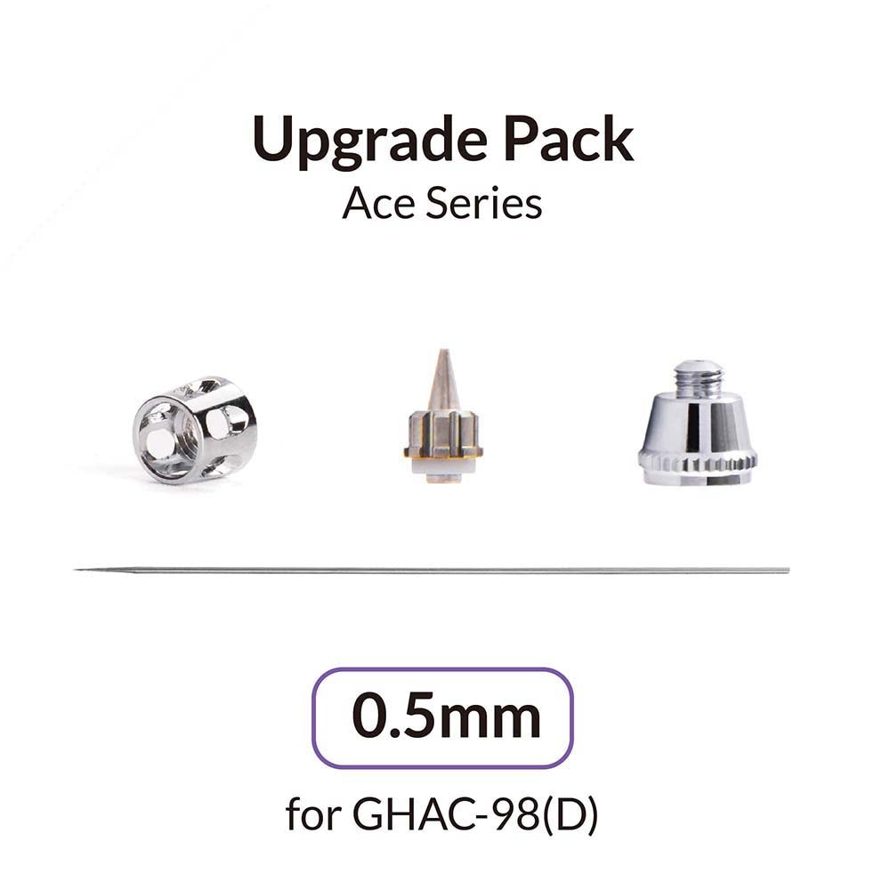 GHAC-98D 0.5mm アップグレードパック