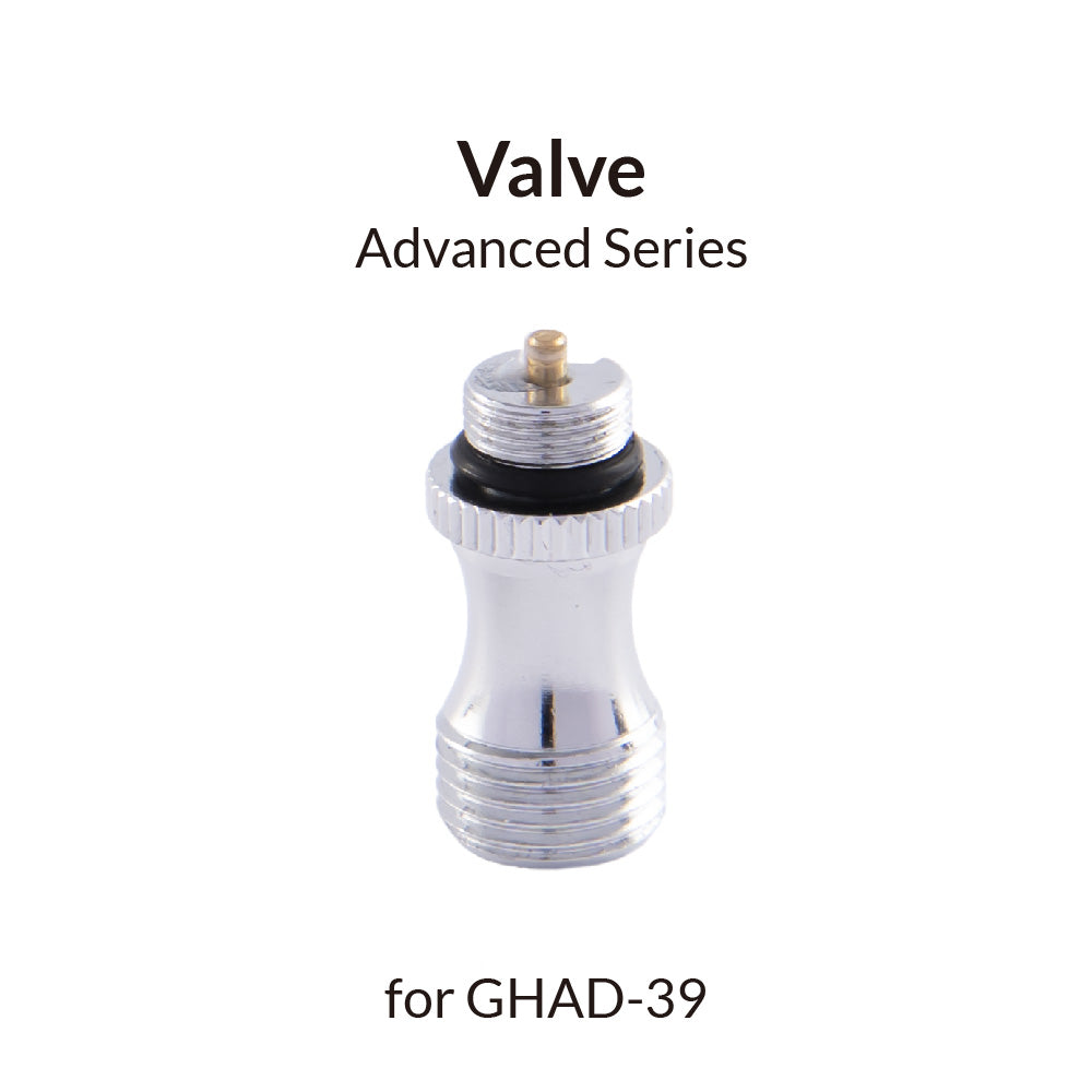 Valve for GHAD-39