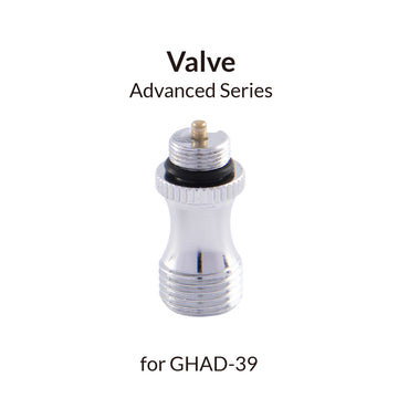 Valve for GHAD-39