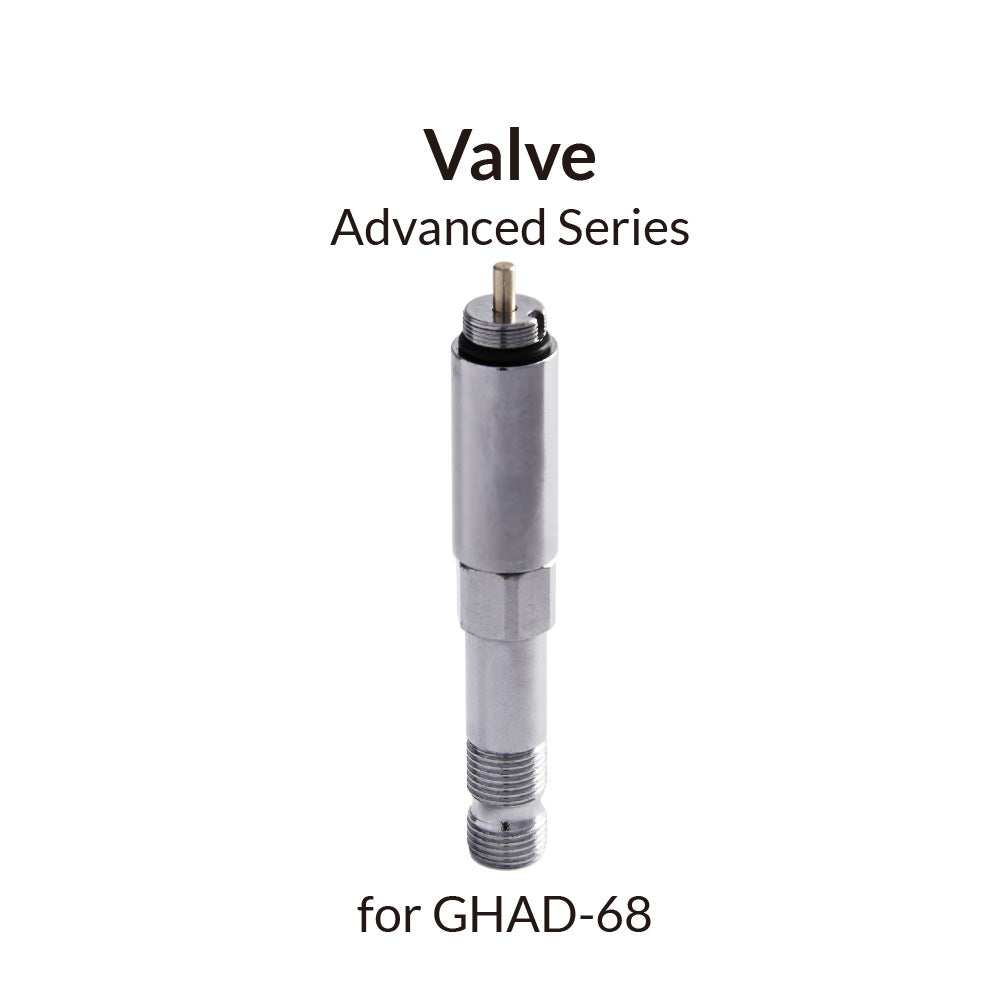 Air Valve for GHAD-68/Swallowtail