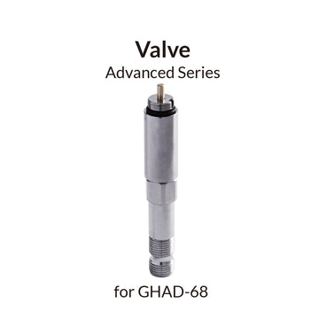 Valve Body for GHAD-68/Swallowtail