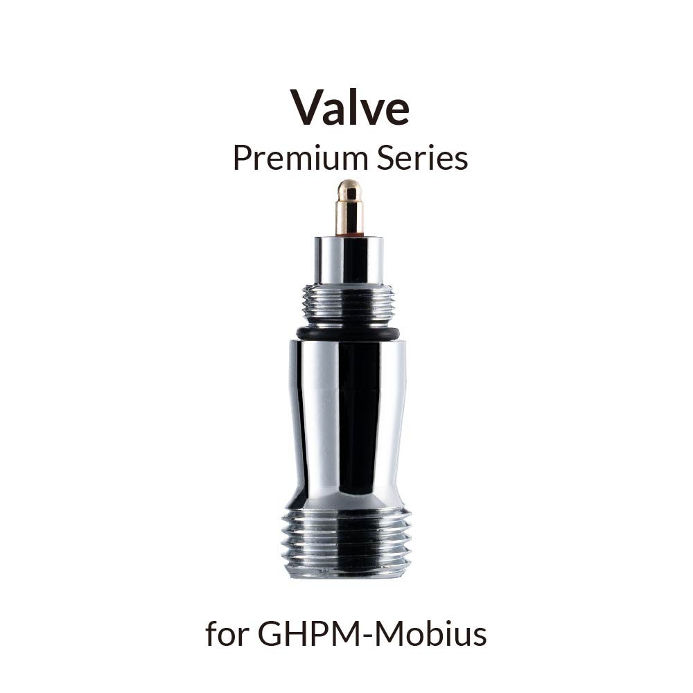 Air Valve for Premium Mobius