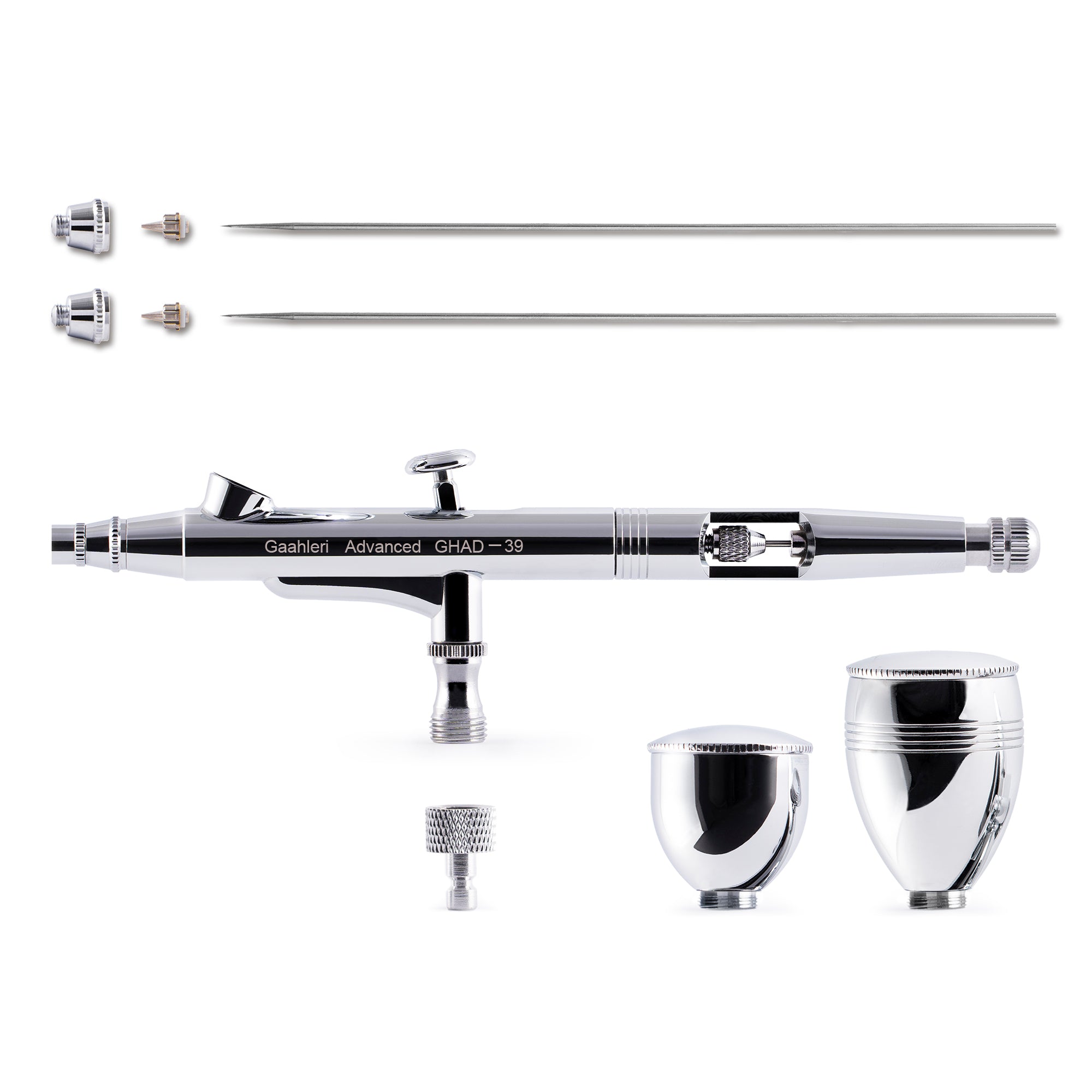 GHAD-39 Advanced Series Airbrush